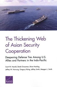 Thickening Web of Asian Security Cooperation