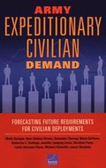 Army Expeditionary Civilian Demand