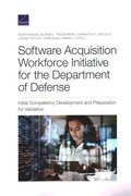 Software Acquisition Workforce Initiative for the Department of Defense