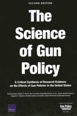 Science of Gun Policy