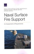 Naval Surface Fire Support