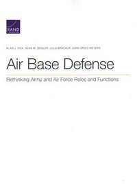 Air Base Defense