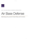 Air Base Defense