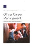 Officer Career Management