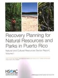 Recovery Planning for Natural Resources and Parks in Puerto Rico