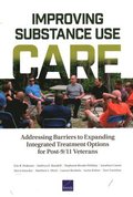 Improving Substance Use Care