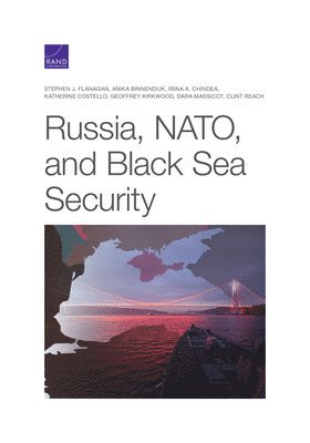 Russia, Nato, and Black Sea Security