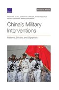 China's Military Interventions