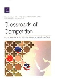 Crossroads of Competition