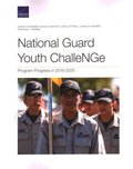 National Guard Youth ChalleNGe