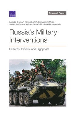 Russia's Military Interventions