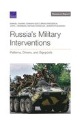Russia's Military Interventions