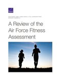 Review Of The Air Force Fitness Assessment
