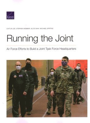 Running the Joint
