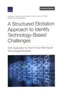 Structured Elicitation Approach to Identify Technology-Based Challenges