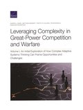 Leveraging Complexity in Great-Power Competition and Warfare