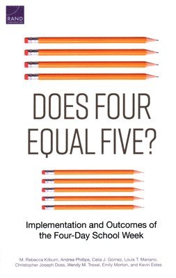 Does Four Equal Five?