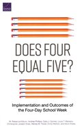 Does Four Equal Five?