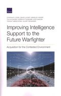 Improving Intelligence Support to the Future Warfighter