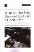 What Are the Skills Required to Obtain a Good Job?