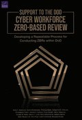 Support to the Dod Cyber Workforce Zero-Based Review