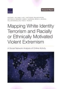 Mapping White Identity Terrorism and Racially or Ethnically Motivated Violent Extremism