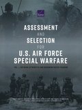 Assessment and Selection for U.S. Air Force Special Warfare