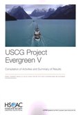 USCG Project Evergreen V