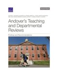 Andover's Teaching and Departmental Reviews