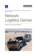 Network Logistics Games