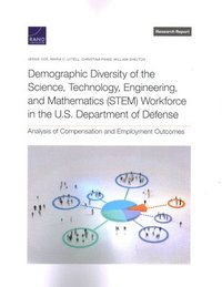 Demographic Diversity of the Science, Technology, Engineering, and Mathematics (Stem) Workforce in the U.S. Department of Defense