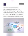 Demographic Diversity of the Science, Technology, Engineering, and Mathematics (STEM) Workforce in the U.S. Department of Defense