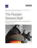 The Russian General Staff