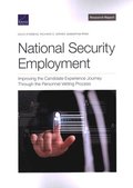 National Security Employment