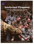 Intellectual Firepower