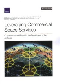 Leveraging Commercial Space Services