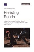 Resisting Russia