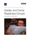 Soldier and Family Readiness Groups