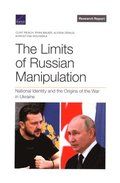 Limits of Russian Manipulation