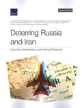Deterring Russia and Iran