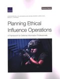 Planning Ethical Influence Operations