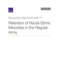 Retention of Racial-Ethnic Minorities in the Regular Army