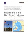 Insights from the Plan Blue 21 Game