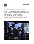 Operational Reserve for New Domains