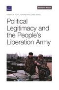 Political Legitimacy and the People's Liberation Army