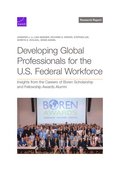Developing Global Professionals for the U.S. Federal Workforce