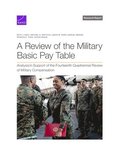 Review of the Military Basic Pay Table