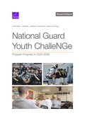 National Guard Youth ChalleNGe