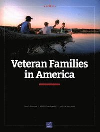 Veteran Families in America