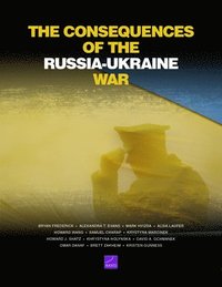 Consequences of the Russia-Ukraine War